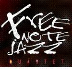 FREE NOTE J4ZZ QU4RTET