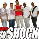 GRUPO SÓ SHOCK