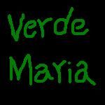 Verde Maria