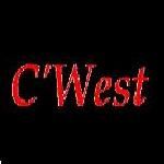 C' West