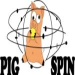 Pig Spin