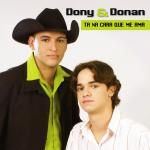 DONY & DONAN