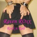 Raven Roxx