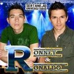 Ronney & Ronaldo