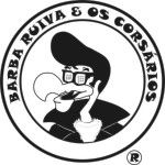BARBA RUIVA & OS CORSÁRIOS