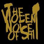 the violent noise of shit