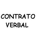 Contrato Verbal