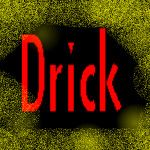 Drick