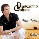 BARTOZINHO GALENO