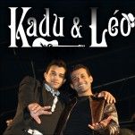 Kadu e Léo