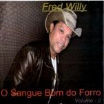FRED WILLY DOS TECLADOS