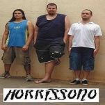 Horríssono