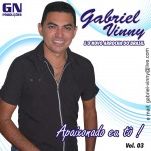 Gabriel Vinny