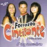 forrozão cintilante