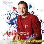 anderson fayon