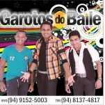 GAROTOS DO BAILE DO BRASIL