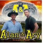 Alan & Ary