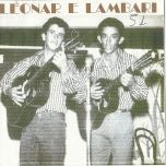 Leonar e Lambarí