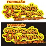 Forrozao Arreda & Dance