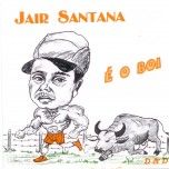 Jair Santana - Vol. 03