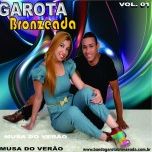 Garota Bronzeada