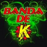 BANDA DE K