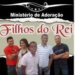 Ministério de adoração Filhos do Rei