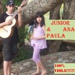 Júnior & Ana Paula