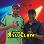 banda saia curta