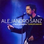 Alejandro Sanz