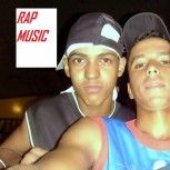 Guardioes do RAP