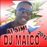 CAÇULAS DO FORRÓ 2012 - DJ MAICO