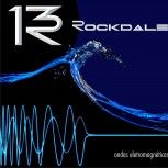 13Rockdale (*1999 +2010)