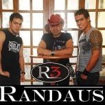 Randaus