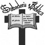 SABEDORIA BÍBLICA