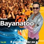 Banda Bayanatoo