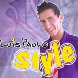 Luis Paulo Style