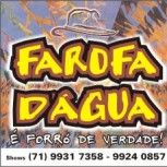 Farofa D`água