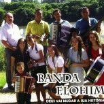 BANDA  ELOHIM