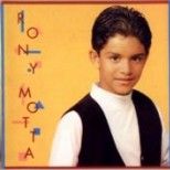 Rony Motta - Ouça e Baixe 2º CD 1996