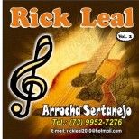 RICK LEAL