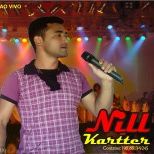 Nill Karter Oficial