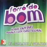 Forró do Bom