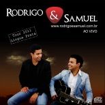 Rodrigo e Samuel
