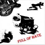 full of hate