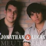 Jonathan & Lucas