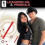 LEANDRO NIL & PRISCILA