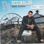 cantor Regilnaldo lemes