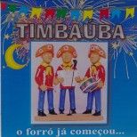 TIMBAÚBA