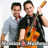 MESSIAS E MATHEUS
